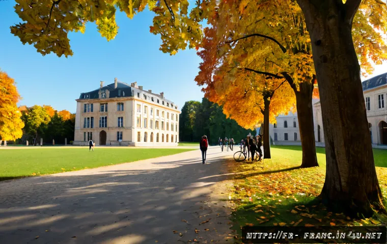 Étudier à l’université en France : démarches d’admission, budget et établissements à comparer 3 프랑스 대학 입학 절차 및 추천 학교 관련 이미지 1