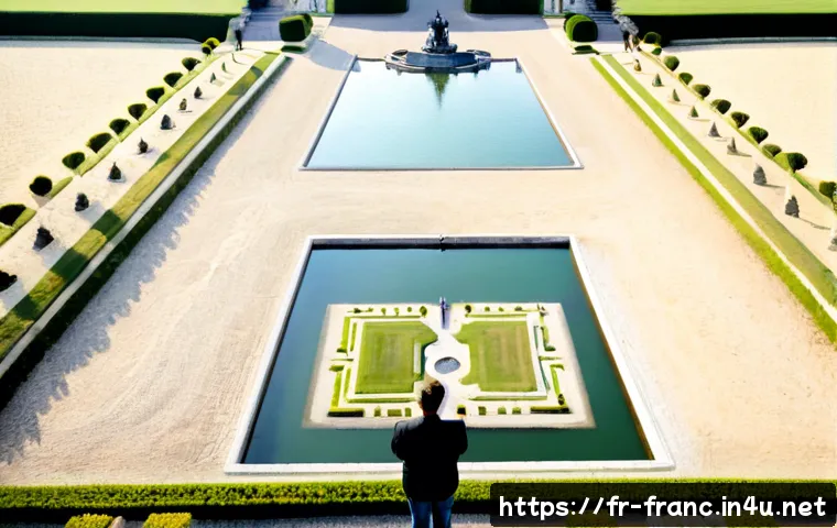 Visiter Versailles sans perdre de temps : billets, parcours et visite guidée à choisir 3 베르사유 궁전 투어 방법 관련 이미지 1